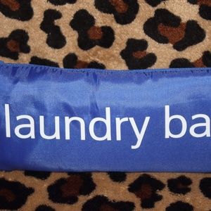 COPY - NIB LAUNDRY BAG